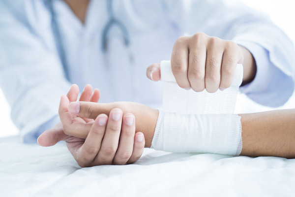 First Aid Essentials For Wound Care: Caring For Cuts And Scrapes